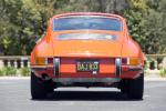 Porsche 911 S 2.0 Coupe 1968 года